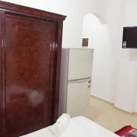 The Magic Of Luxor Private Studio Apartment On The Rooftop 外观 照片