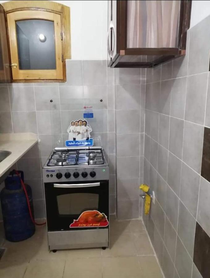 The Magic Of Luxor Private Studio Apartment On The Rooftop 外观 照片